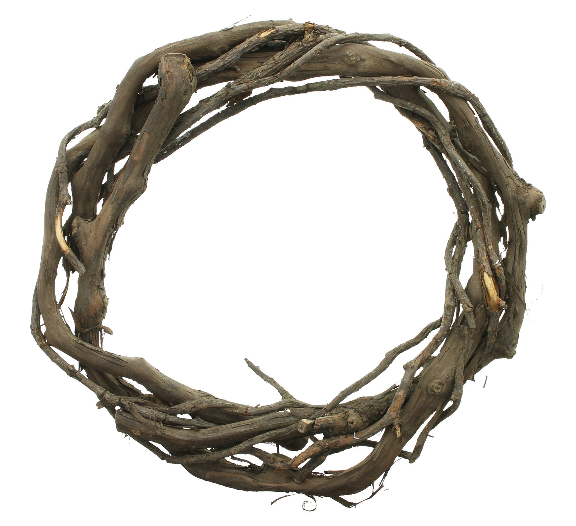 Acheter Couronne "vigne"  dans la boutique en ligne de Frank Flechtwaren